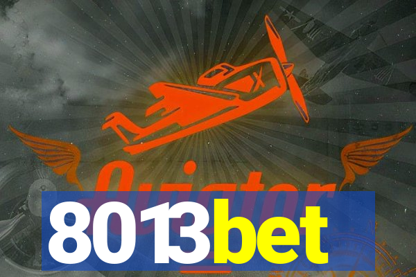 8013bet