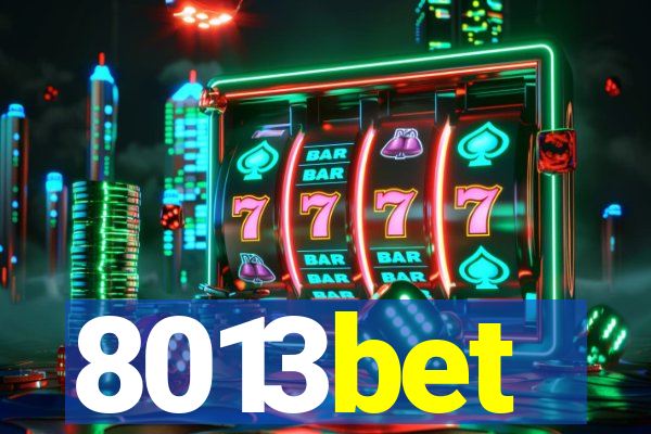 8013bet