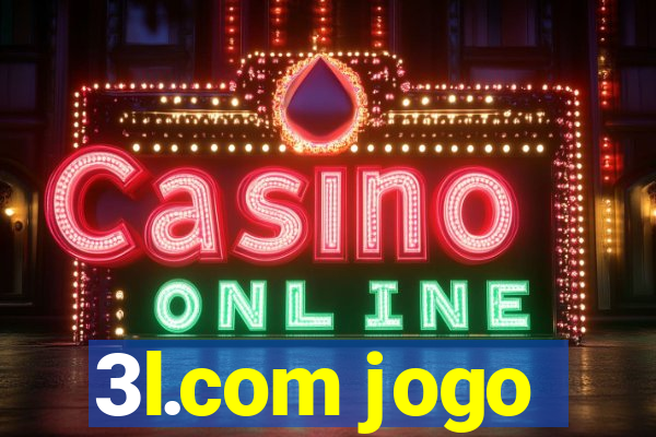 3l.com jogo