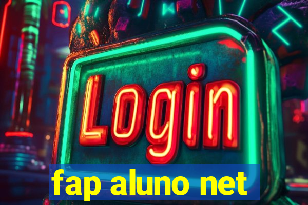 fap aluno net