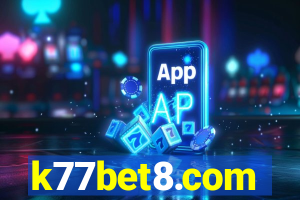 k77bet8.com