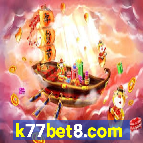 k77bet8.com