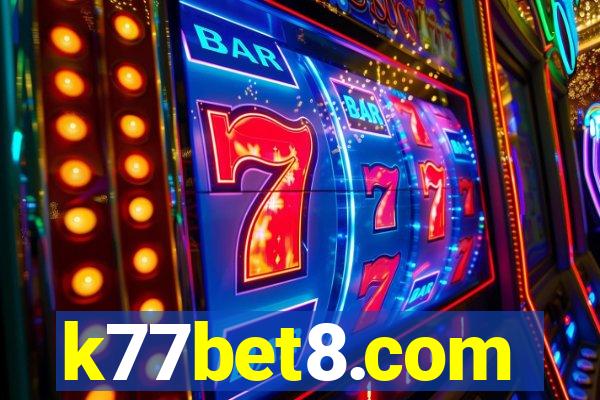 k77bet8.com