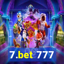 7.bet 777
