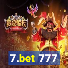 7.bet 777