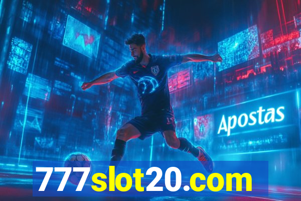 777slot20.com