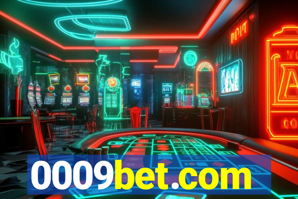 0009bet.com