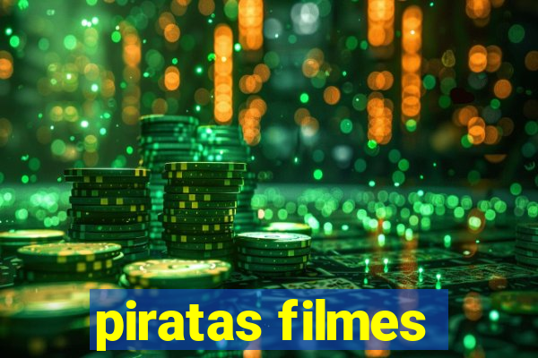 piratas filmes