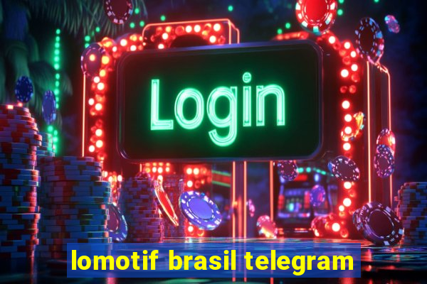 lomotif brasil telegram