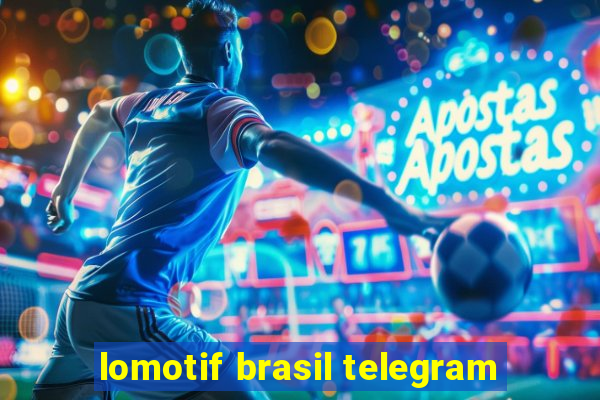 lomotif brasil telegram
