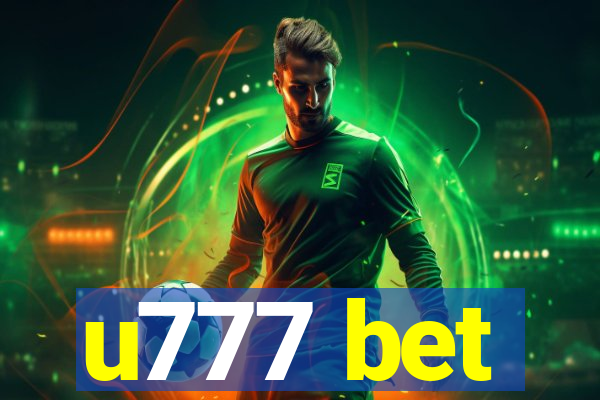 u777 bet