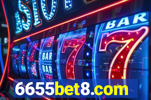 6655bet8.com