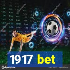 1917 bet