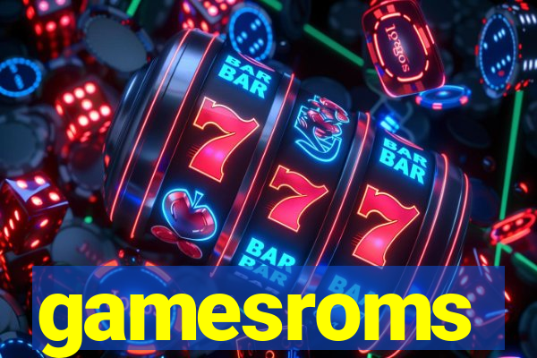 gamesroms