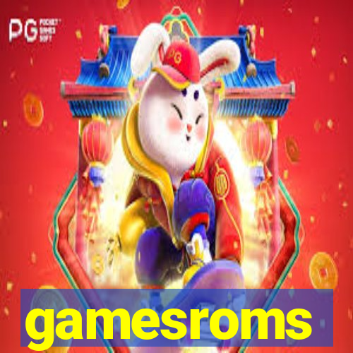 gamesroms