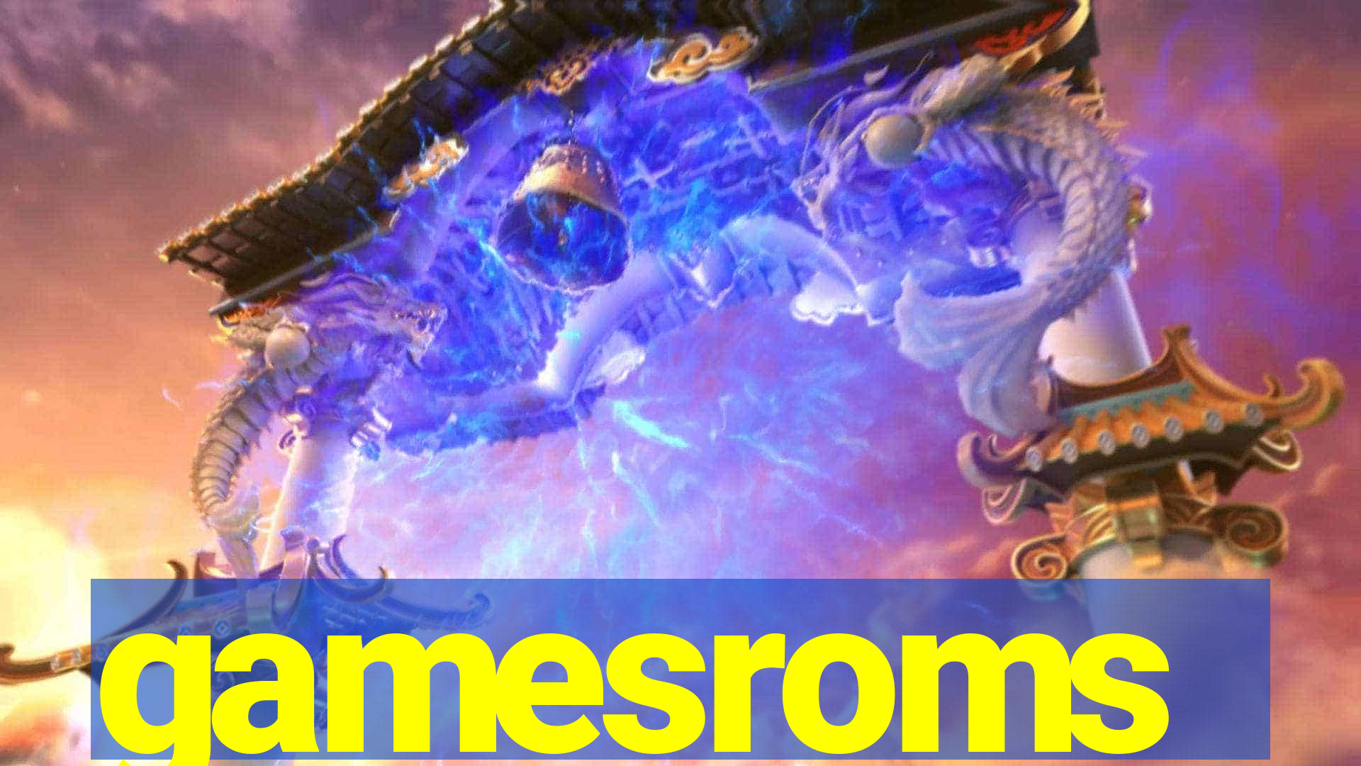 gamesroms