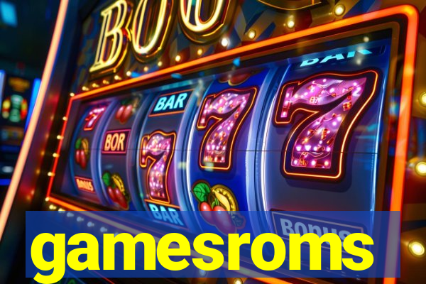 gamesroms