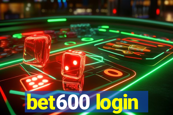 bet600 login