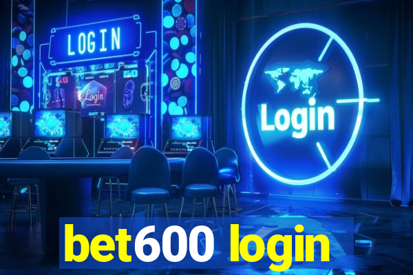 bet600 login