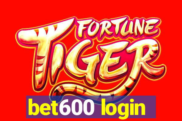 bet600 login