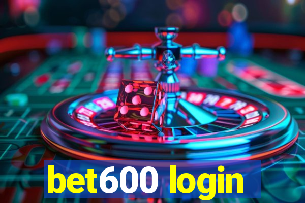 bet600 login