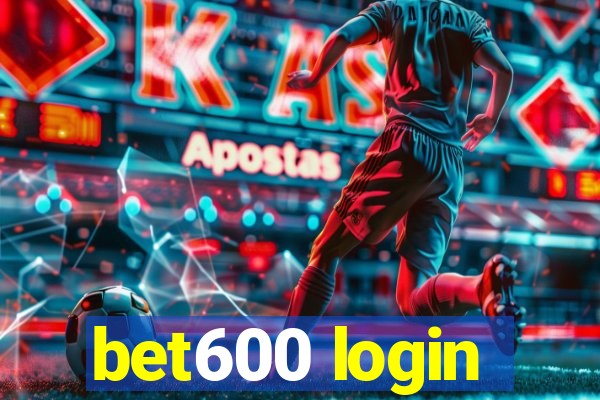 bet600 login