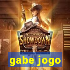 gabe jogo