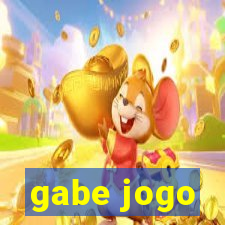 gabe jogo