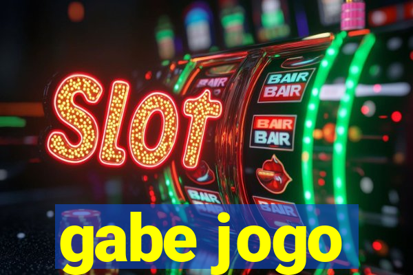 gabe jogo