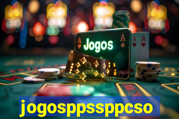 jogosppssppcso