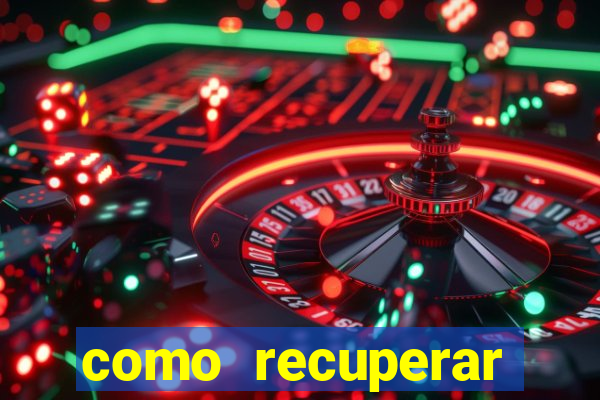como recuperar dinheiro congelado