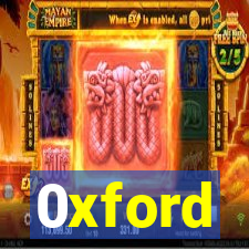 0xford