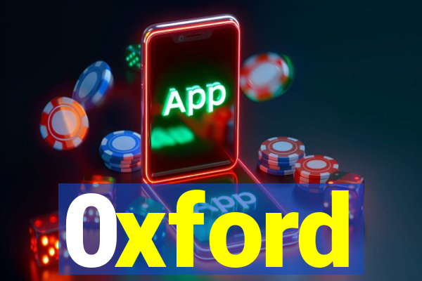 0xford
