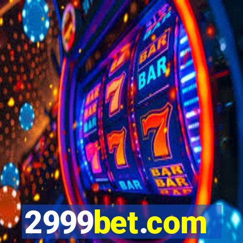 2999bet.com