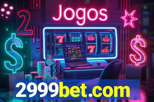 2999bet.com
