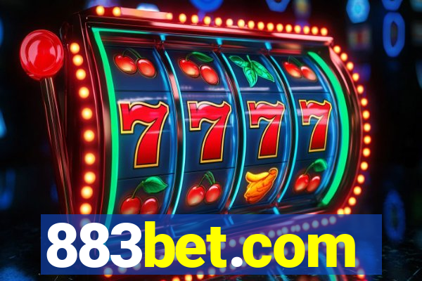 883bet.com