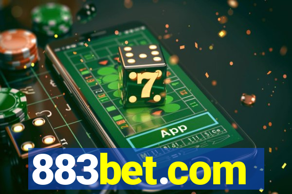 883bet.com