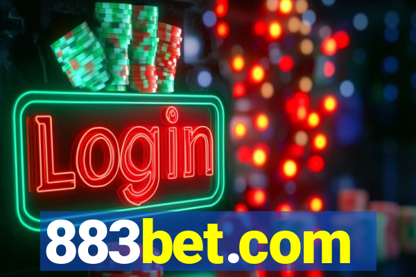 883bet.com