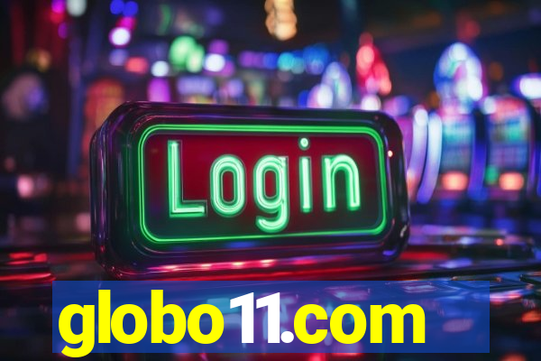 globo11.com