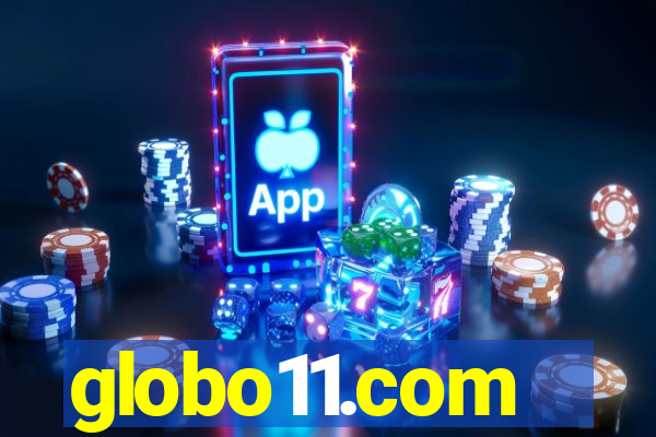 globo11.com