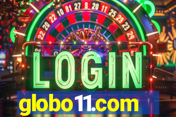 globo11.com