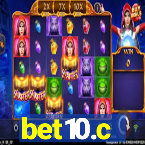 bet10.c