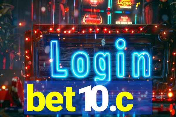 bet10.c