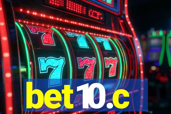 bet10.c