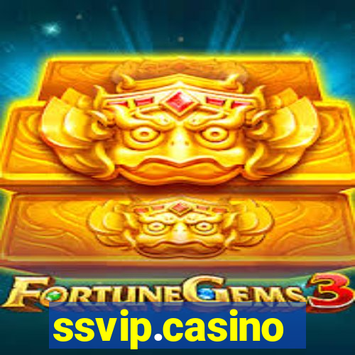 ssvip.casino