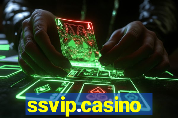 ssvip.casino