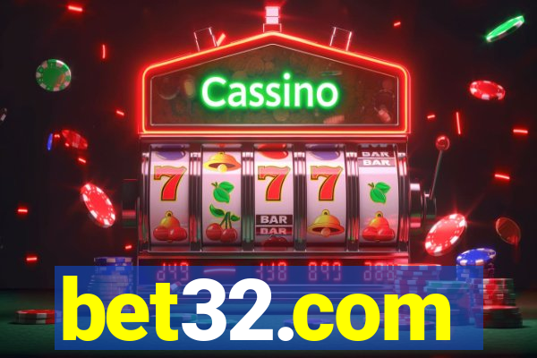 bet32.com