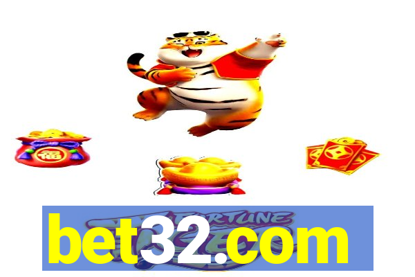 bet32.com