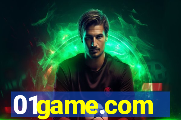 01game.com