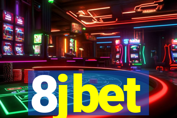 8jbet